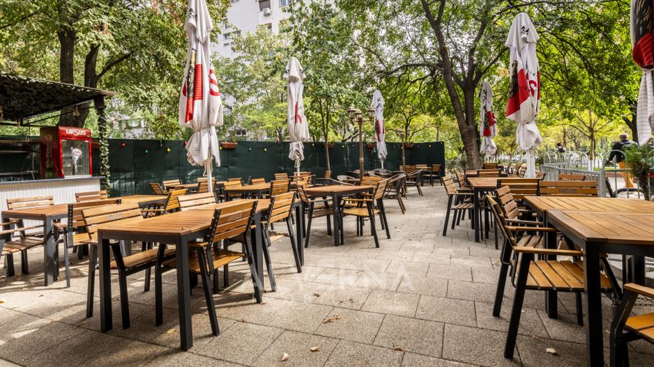 Afacere / Pizzerie de vanzare complet echipata + terasa | Camil Ressu - Poză 4