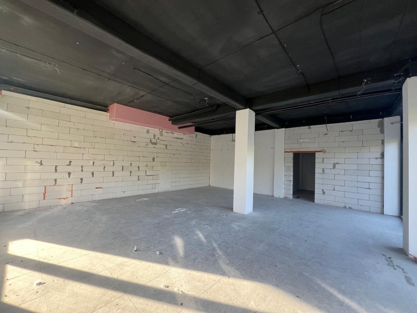 SPATIU COMERCIAL NOU CU MULTIPLE DESTINATII zona LIPOVEI - Poză 7