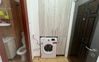 Garsonieră în zona Centrală – mobilată și utilată - Poză 4