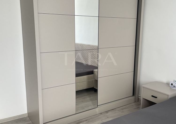 Apartament 2 camere,decomandat, renovat și utilat, disponibil imediat. - Poză 6