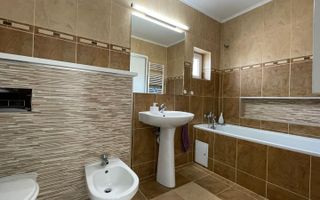 Apartament modern cu terasa si locatie excelenta, aproape de Ștrandul Clujana - Poză 13