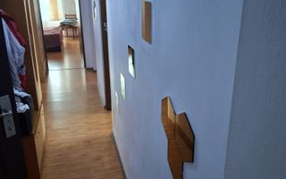 Apartament 3 camere decomandat | Terezian, Sibiu | 70 mp, parcare, 2 băi - Poză 5