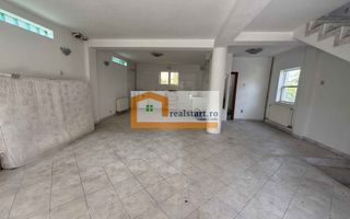 Investitie Vila Snagov D+P+M, nefinalizata, teren 791, intre lac si padure - Poză 6