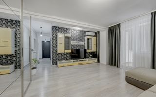 Apartamentul Cochet cu 3 cam. in Tineretului 24 !Mob/Utilat ! - Poză 8