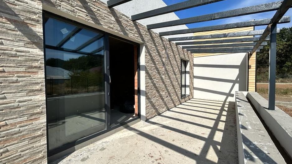 Casa individuala cu 4 camere Privighetorilor | Balotesti - Poză 1