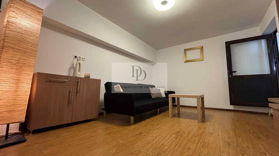 Apartament 3 camere cu Grădină proprie | Parcare | Zona Manastur - Poză 14