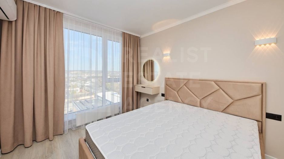 Vânzare, apartament, 1 cameră, str. Burebista, Botanica - Poză 9