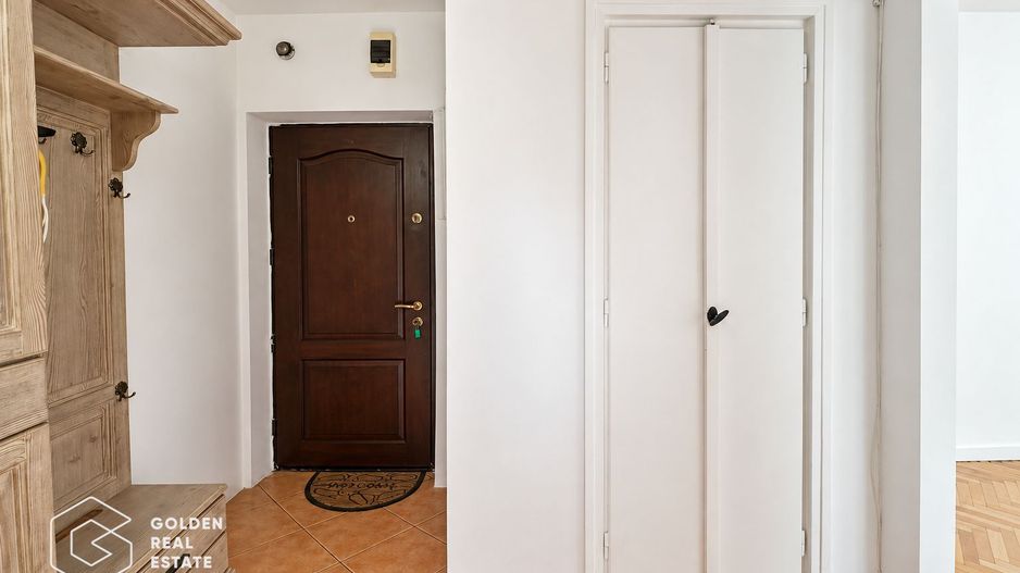Apartament 2 camere,  Podgoria, Bulevardul Revoluției - Poză 6