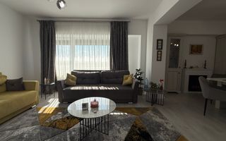 Apartament 2 camere - Prelungirea Ghencea/ Cartierul Latin - Cubic 7 - Poză 1