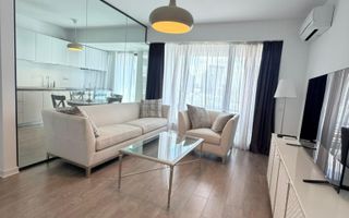 3 Camere Inchiriere Cloud 9 Residence 2 Locuri Parcare - Poză 1