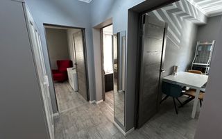 2 camere decomandate, Parcare, Modern, Florilor, Floresti - Poză 7