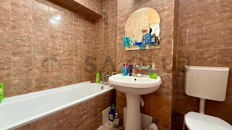 Apartament langă Sigma Center, decomandat, etaj intermediar - Poză 5