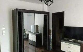Apartament 1 cameră – Ultracentral, bloc nou (2016) - Poză 3