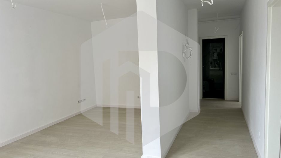 Apartament/ spatiu comercial in zona Kogalniceanu- Parter- La cheie - Poză 13