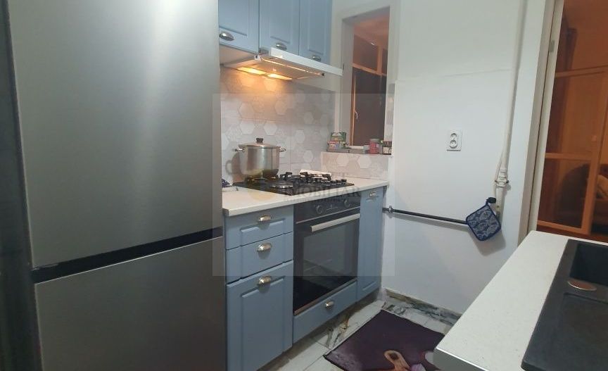 Garsonieră | 50 mp | Parcul Circului | AIRBNB - Poză 5