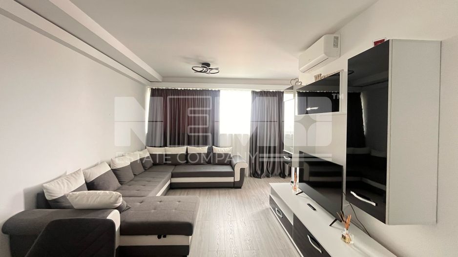 Ap cu 2 Cam SemiDecomandat 49 Mp Utili I Suceava/Avanera I 500Euro/lun - Poză 3