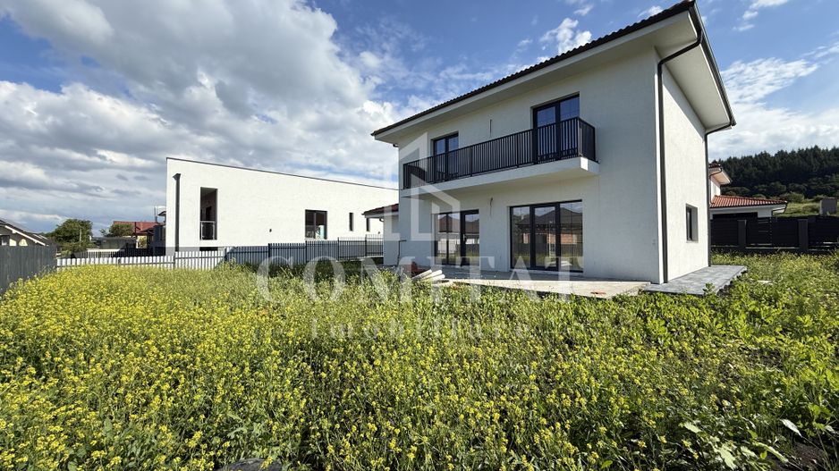 Casă individuală, 120 mp | Garaj | Teren 500 mp - Poză 7