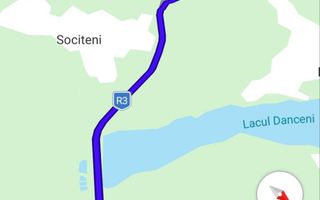 Chirie teren forestier -  4 ha direct la traseul Chișinău-Hîncești - Poză 3