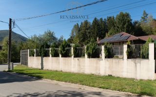 Cabana de Vis in Poiana Marului | Aproape de Lac | 817 mp Teren - Poză 21