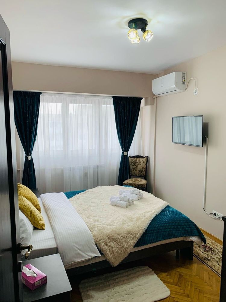 Apartament 3 camere Victoriei, renovat premium, bloc 1981 - Titulescu - Poză 2
