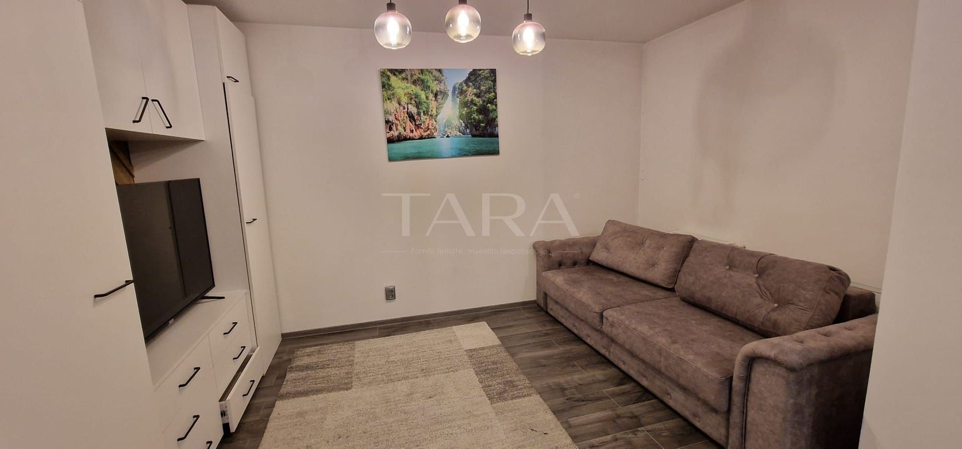 Apartament nou, finisaje premium – zona Dâmbu Rotund. - Poză 5