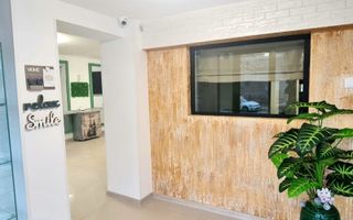 Vanzare - spatiu comercial stradal - IC Frimu, str Aurel Vlaicu - Poză 1