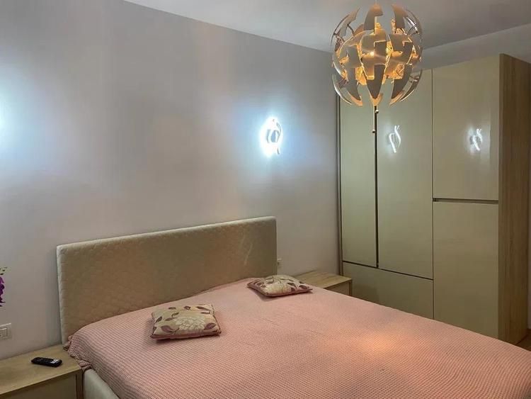 💎 De Închiriat: Apartament 2 Camere Modern & Deosebit de Spațios - Poză 9
