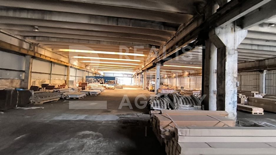Hală industrială + teren + anexă socială - Poză 6