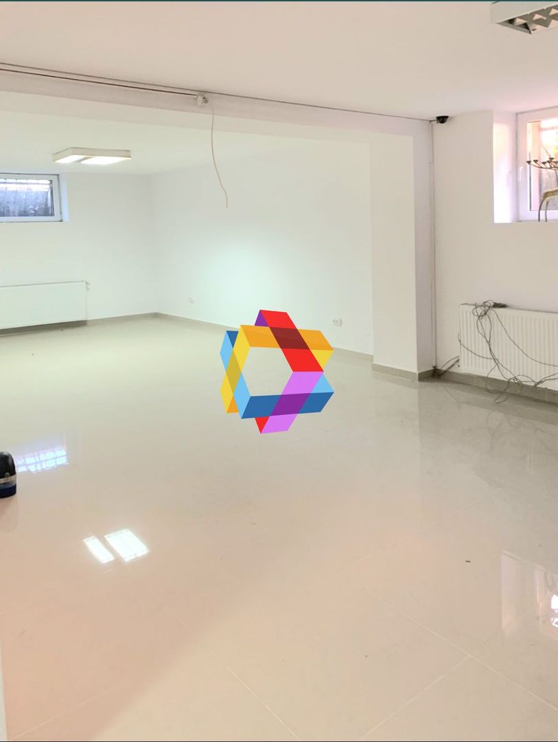 Spatiu de birouri - 450 mp # plus-imo.ro - Poză 3