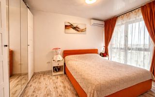 Apartament cu 2 camere de vanzare în Mamaia Nord Constanta - Poză 1