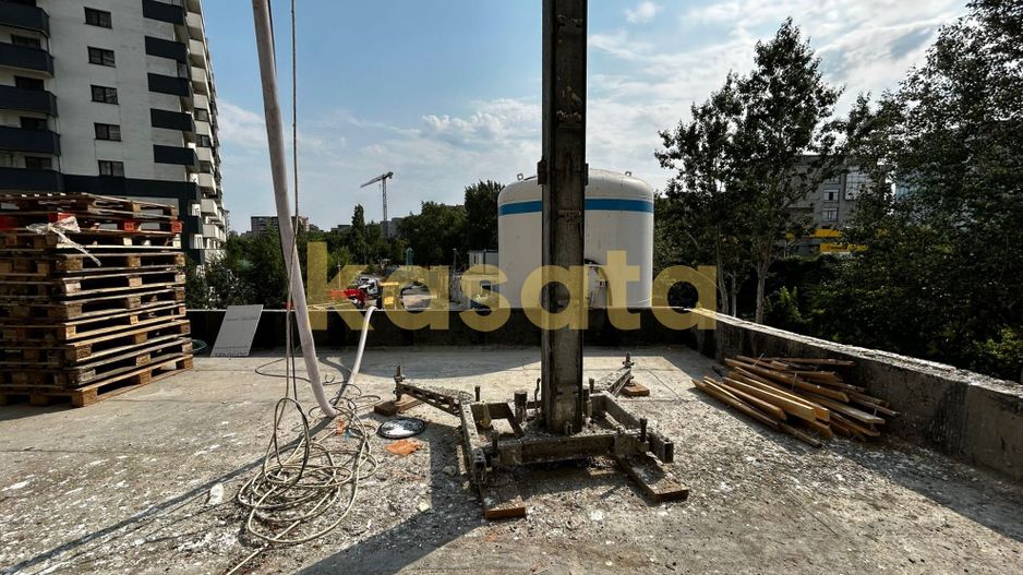 Apartament NOU 2 camere + TERASA 35 mp| Șos. Virtuții | Metrou Aproape - Poză 17