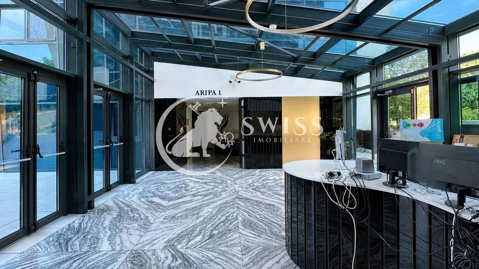 Apartament Premium | Prima închiriere | Wings Zorilor | UMF - USAMV - Poză 15