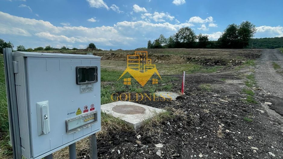 Terenuri de vanzare, Parcelabil, Valea Chintaului, Zona Beta Residence - Poză 6