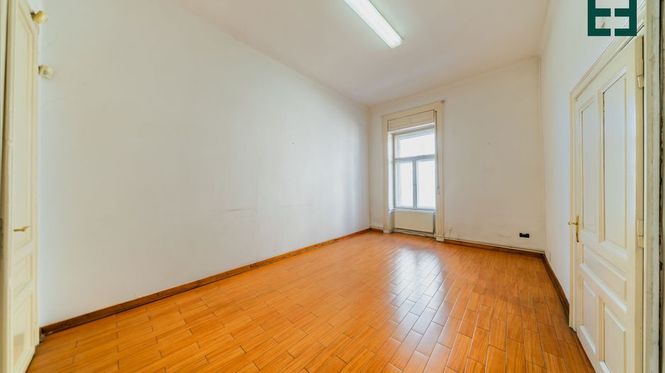 2 Apartamente unificate cu 7 camere - etaj 1  - Arad - Poză 2