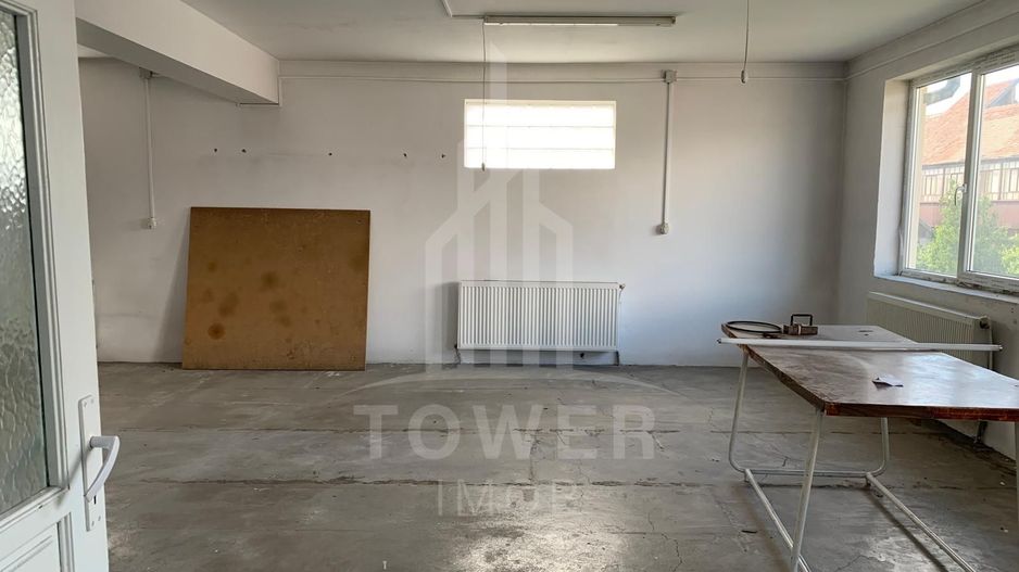 Spațiu comercial sau de birouri de închiriat în Zona Compa - Poză 7