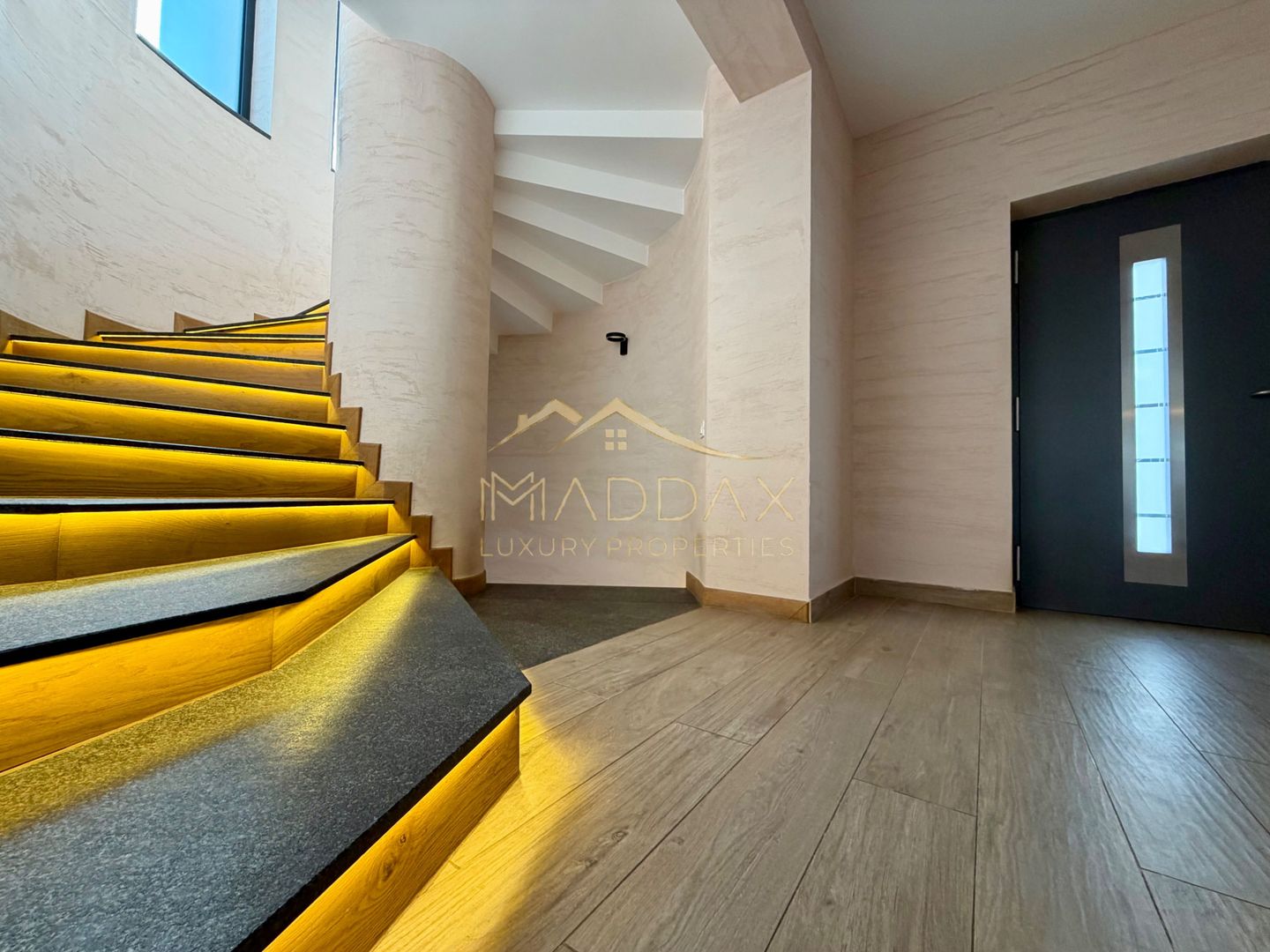 Vila Exclusivista *615mp* - teren 625mp // Erou Iancu Nicolae - Cambridge School - Poză 37