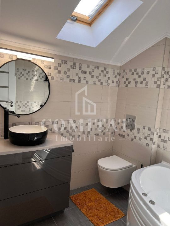 Apartament in casa | 65mp | Mărăști zona Kaufland - Poză 14