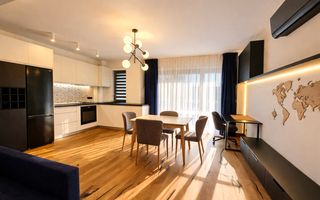 Apartament premium 2 camere | parcare |Luminia Residence| Europa - Poză 1