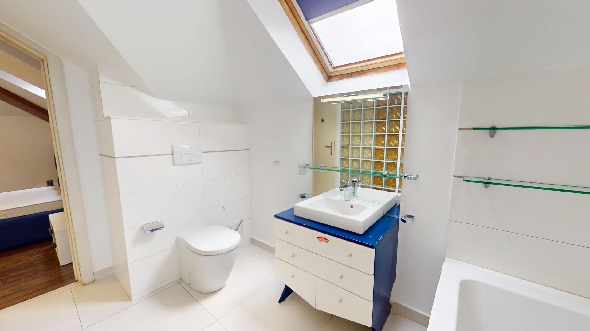 Casa ca-n Filme !  Parcul Carol ! Open House ! Va asteptam ! - Poză 48