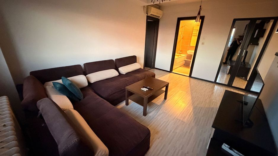 Apartament 2 camere Turda Domenii - Poză 7