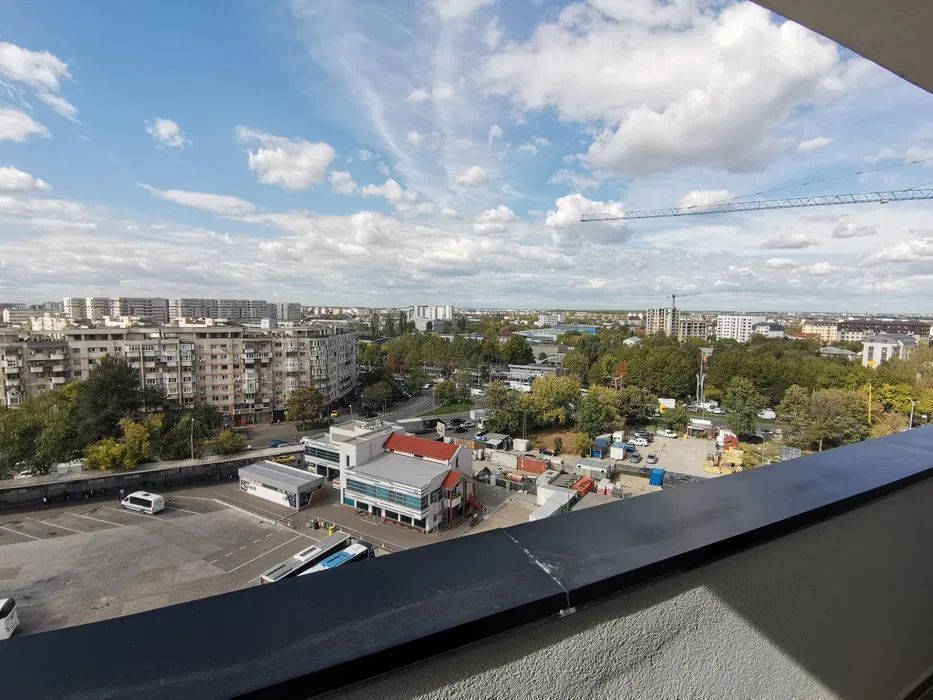 Apartament de lux 2 camere bloc nou PACII - Poză 8