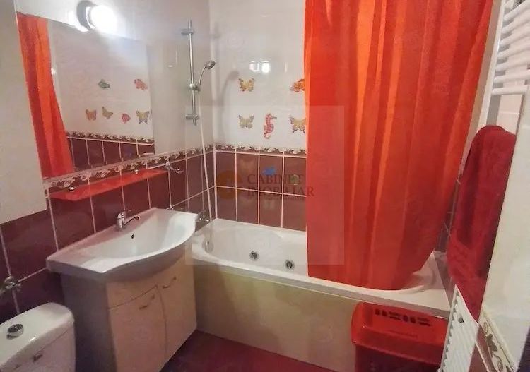 2 Camere - 50MP | Etaj 1/4 | Reabilitat | Creditabil | Crangasi - Poză 4