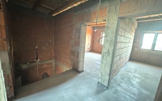 Sacalaz, 1/2 Duplex P+M, 4 Camere,2 Bai,Terasa Acoperita - Poză 9