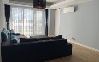 Inchiriere - apartament 2 camere + loc de parcare - Iancu Nicolae-Pipera - Poză 4