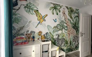 Apartament de vanzare 3 camere decomandat- Mărasti - Poză 9