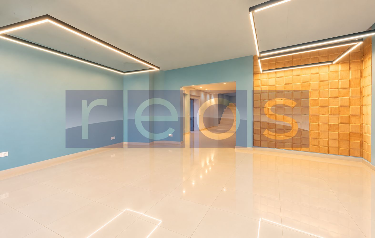 DE VANZARE SPATIU COMERCIAL 80 MP | P+1 | UNIRII – BD. CORNELIU COPOSU - Poză 2