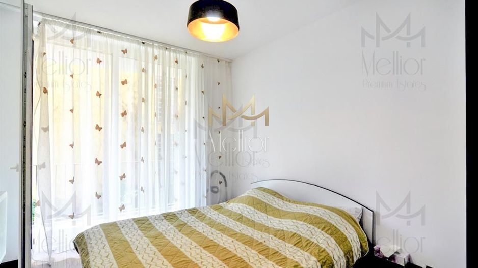 Apartament 2 camere bloc nou Grigorescu zona G-ral Eremia Grigorescu! - Poză 9