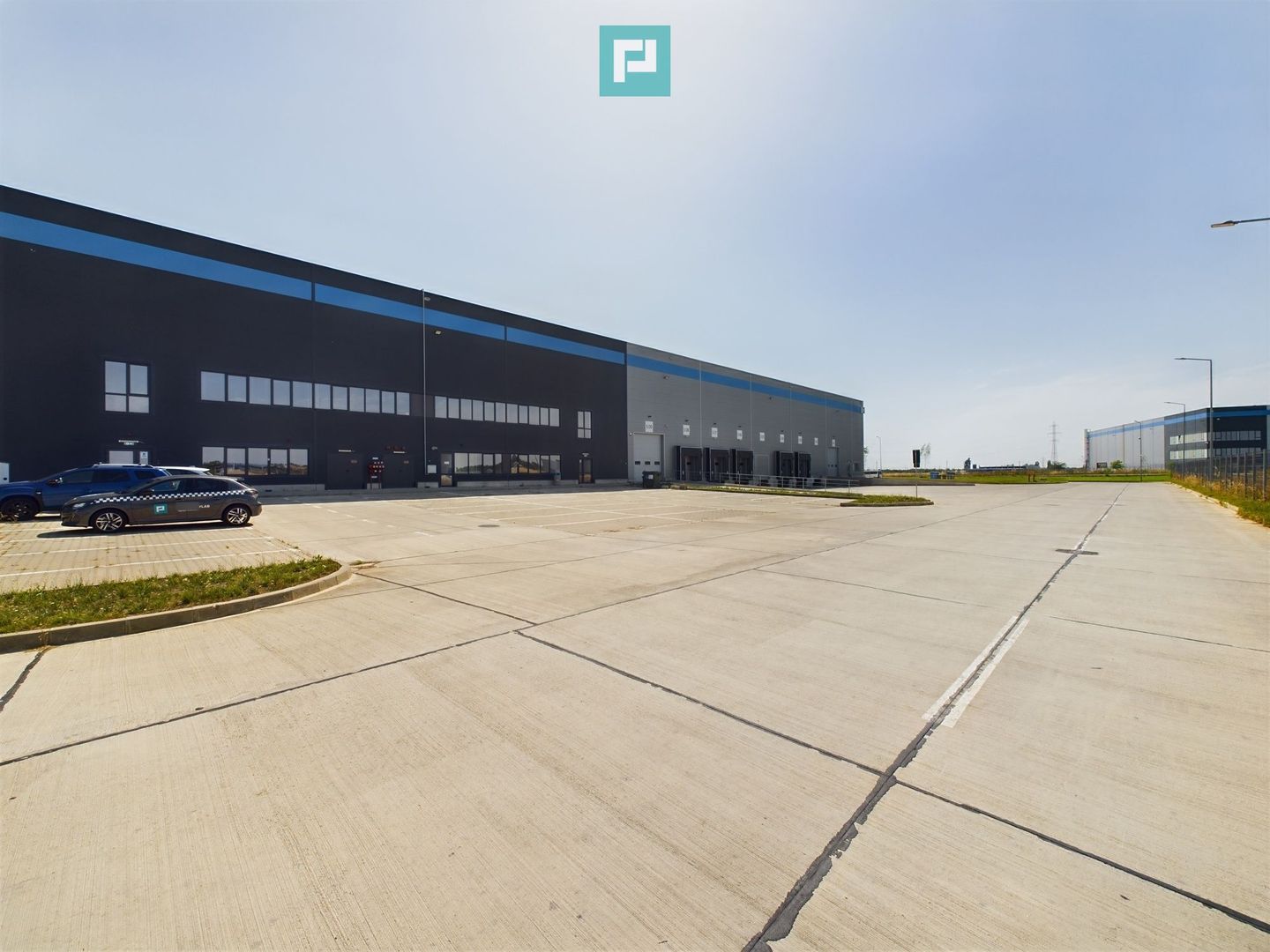 Spatii depozitare clasa A, zona Buftea-Chitila, centura Nord-Vest - Poză 1