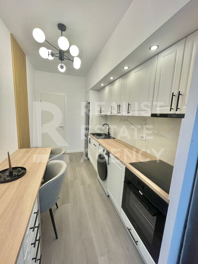 Vânzare, apartament, 2 camere, Lujerului, București - Poză 7