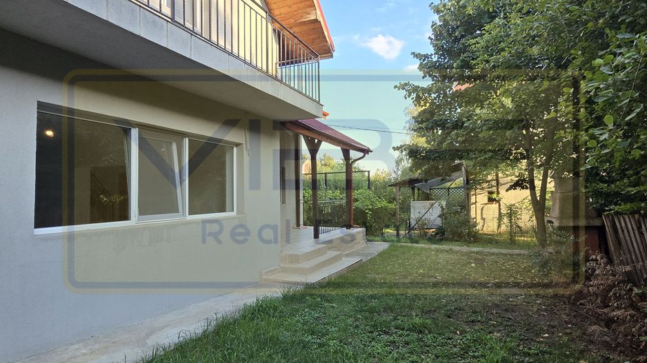 Popas Pacurari- 5 min de Atrium Garden- Vila 4 camere renovata ! - Poză 1